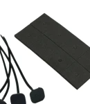 Thumbnail 6 of Универсален електрически вентилатор перка за радиатор – 14 инча(36см), 12V, 80W, ABS и стомана, безшумен