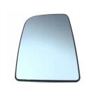 Thumbnail 5 of Комплект Ляво и Дясно Стъкло За Странично Огледало с Подгрев, Кръгъл Захват, Горна Част, За Мерцедес Спринтер Mercedes Sprinter W906 2006 - 2018