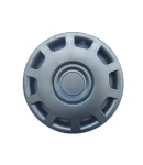 Thumbnail 1 of Универсален комплект от 4 броя тасове за автомобил Sprint 15 Цола