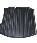 Thumbnail 4 of 3D Гумена стелка за багажник DeluxeBoss за Volkswagen VW BORA СЕДАН 1999-2005г.