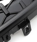 Thumbnail 9 of Бъбреци Решетки за BMW 5-та Серия E60 / E61 (2003-2010) 1 Diamond Style Черен Гланц