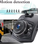 Thumbnail 2 of Видеорегистратор цифрова видеокамера рекордер Full HD 1080 + 32 GB Micro SD Card карта с памет 6.5 х 7 см 12/24V