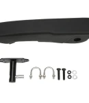 Thumbnail 1 of Универсален регулируем подлакътник за кола ван камион бус пикап кемпер Десен