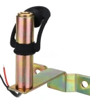 Thumbnail 4 of Стойка Бърза Връзка Куплунг за Сигнална Аварийна Лампа Маяк Буркан MAR720