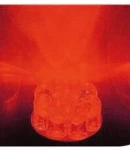 Thumbnail 1 of LED Лед Крушки, Mигач, Стоп, Габарит, Халоген, 9 SMD, 1156 BA15S ,12V, Червена