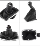 Thumbnail 7 of Tопка Скоростен Лост С Маншон Кожен Кожух За Голф Golf 4 Bora Jetta 5 скорости