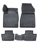Thumbnail 1 of Комплект 4бр. 3D Гумени стелки за купе Erpassan - NISSAN JUKE II 2020+