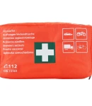 Thumbnail 4 of Автоаптечка за първа помощ по стандарт DIN 13164