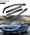 Thumbnail 4 of Комплект от 4бр. ветробрани за BMW 3-та серия Седан (G20) след 2019