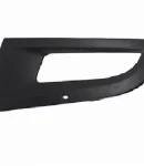 Thumbnail 1 of Лява Решетка за Халоген за Volkswagen Фолксваген VW Polo Поло MK8 6R 09-14 6R0853666D