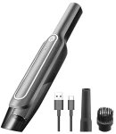 Thumbnail 6 of Супер мощна преносима безжична прахосмукачка за дома и колата 60W