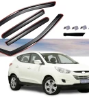 Thumbnail 3 of Комплект от 4бр. ветробрани за HYUNDAI IX35 / TUCSON 2010-2015