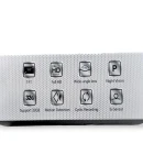 Thumbnail 3 of Видеорегистратор 2465 3.4 Инча + 3 Камери