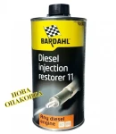 Thumbnail 1 of Добавка за почистване на инжектори BARDAHL, Дизел - Injection Restorer 11