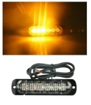 Thumbnail 3 of 6 LED Аварийна Лампа За Пътна Помощ, Жълта Блиц Светлина, Мигаща!