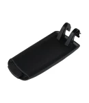 Thumbnail 1 of Капак за Подлакътник Audi Ауди A4 B6/B7 2001–2008 с черно кожено покритие