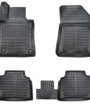 Thumbnail 1 of Комплект 4бр. 3D Гумени стелки за купе от TPE гума X-Series за ПЕЖО PEUGEOT 508 2018+