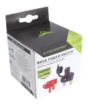 Thumbnail 2 of Ключ маса превключвател прекъсвач изолатор на акумулатор 300А 12V-24V Carmotion