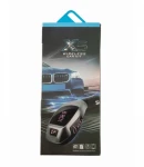 Thumbnail 2 of Bluetooth трансмитер с LCD дисплей - 2019