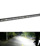 Thumbnail 3 of 54 см LED Лед Диоден Бар , 9000 lm 180W, Ултра Тънък 12-24V Комбинирана Combo - Flood и Spot Светлина