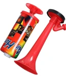 Thumbnail 4 of Въздушна парти тромба без газ за мачове спортни състезания концерти абитурентски балове за многократна употреба