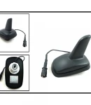 Thumbnail 1 of Антена тип акулова перка Shark за Фолксваген Golf 4 и 5 Jetta Bora Passat B5 B5.5 Lupo Polo 6N2 9N New Beetle Sharan