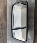 Thumbnail 7 of Универсално огледало за обратно виждане с основа 372 mm x 185 mm за камион автобус строителни и селскостопански машини багери кемпери и др.