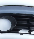 Thumbnail 1 of Дясна решетка за броня за Фолксваген Джета Volkswagen VW Jetta 2004-2009г.