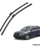 Thumbnail 2 of Предни чистачки съвместими с Audi A4 (2001-2004)