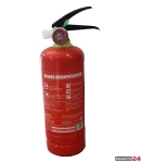 Thumbnail 1 of Пожарогасител с манометър