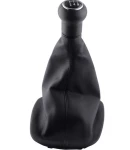 Thumbnail 2 of Tопка Скоростен Лост С Маншон Кожен Кожух Пасат VW Passat B5 96-05 5 скорости