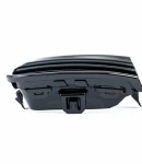 Thumbnail 2 of Бъбреци Решетки Двойни Ребра за БМВ BMW Е90 Е91 05-08 Черен Гланц Преди Фейслифта