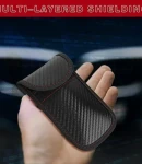 Thumbnail 1 of Калъф за заглушаване и блокиране на KEYLESS-GO RFID сигнал