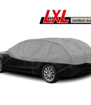 Thumbnail 2 of Покривало за таван и прозорци Kegel серия Optimal размер L-XL сиво за хечбек/комби 295-330cm.