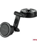 Thumbnail 4 of Магнитна автомобилна стойка за телефон за табло въртяща се на 360°