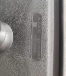 Thumbnail 7 of Универсално огледало за обратно виждане с основа 375 mm x 185 mm за камион автобус строителни и селскостопански машини багери кемпери и др.