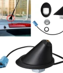 Thumbnail 9 of Основа База Радио Антена GM – AM/FM Радио Обхват за Opel Corsa Vectra Zafira и др