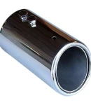 Thumbnail 1 of Универсален накрайник за ауспух 11cm