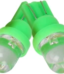 Thumbnail 13 of LED Лед Диодни Крушки За Табло, Габарит, Т10 W5W, 1X LED, 12V, 5 Цвята Светлина