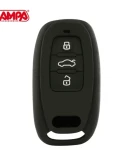 Thumbnail 4 of Калъф за ключ подходящ за Audi