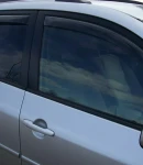 Thumbnail 9 of Комплект от 4бр. ветробрани за HONDA CRV 2012-2016