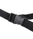 Thumbnail 6 of Мултифункционален органайзер за задната част на предна седалка със 7 джоба от черна еко кожа