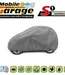 Thumbnail 13 of Висококачествено Покривало Kegel серия Mobile Garage размер S1 за хечбек 250-270см x 134-143см, сиво