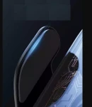 Thumbnail 3 of Smart Поставка стойка държач за телефон с безжично зарядно Wireless Charger за автомобил