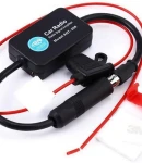 Thumbnail 11 of Усилвател за радио Антена Адаптер 12V