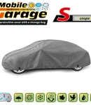 Thumbnail 9 of Висококачествено Покривало Kegel за купе автомобил Серия Mobile Garage размер S 380- 400см х 100 - 110см
