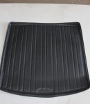 Thumbnail 3 of 3D Гумена стелка за багажник DeluxeBoss за SKODA KODIAQ 11s 2017+