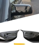 Thumbnail 9 of Комплект от 2бр. М-Style капаци за странични огледала за BMW E60 5 серия 2004-2007 PRE-FACELIFT