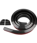 Thumbnail 1 of Универсален спойлер за заден капак карбон карбонов