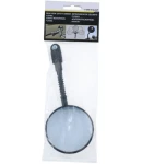 Thumbnail 2 of Огледало за обратно виждане за велосипед 8 см с гъвкавото рамо Dunlop